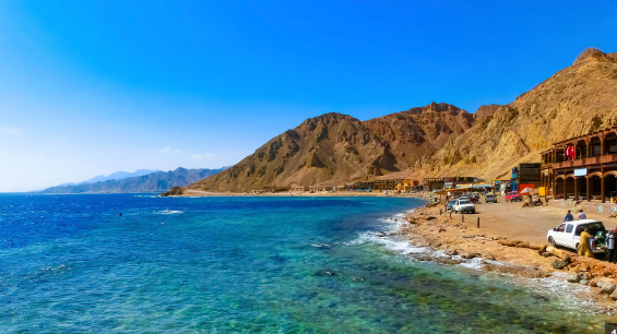 Dahab 1