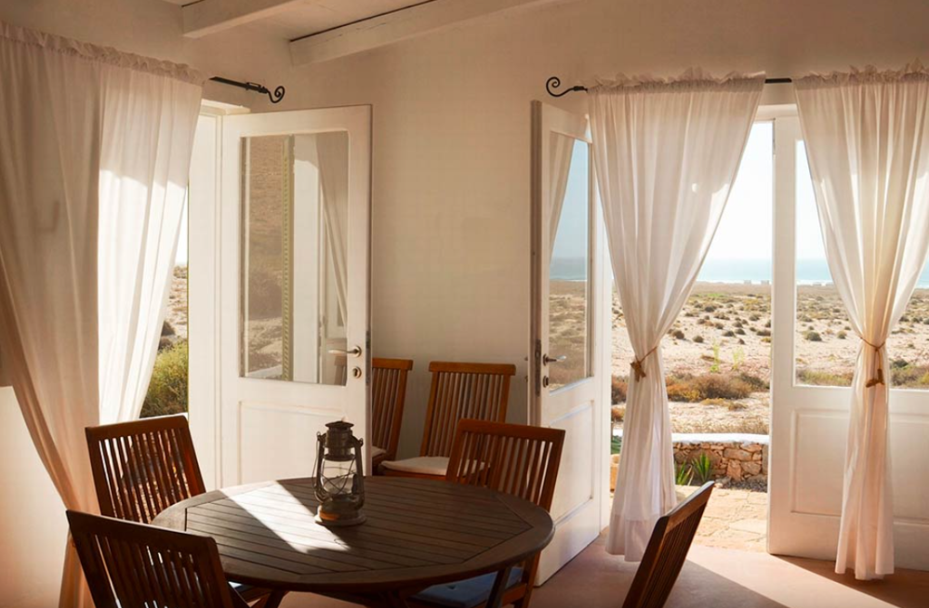 Spinguera Ecolodge